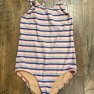 Crewcuts Girls Swimsuit 12